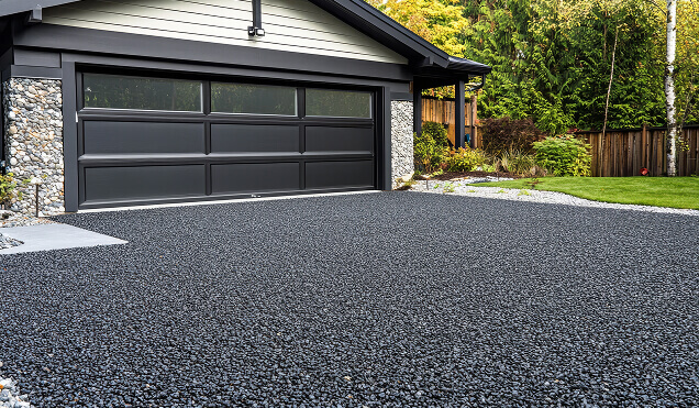 Blacktop Repair